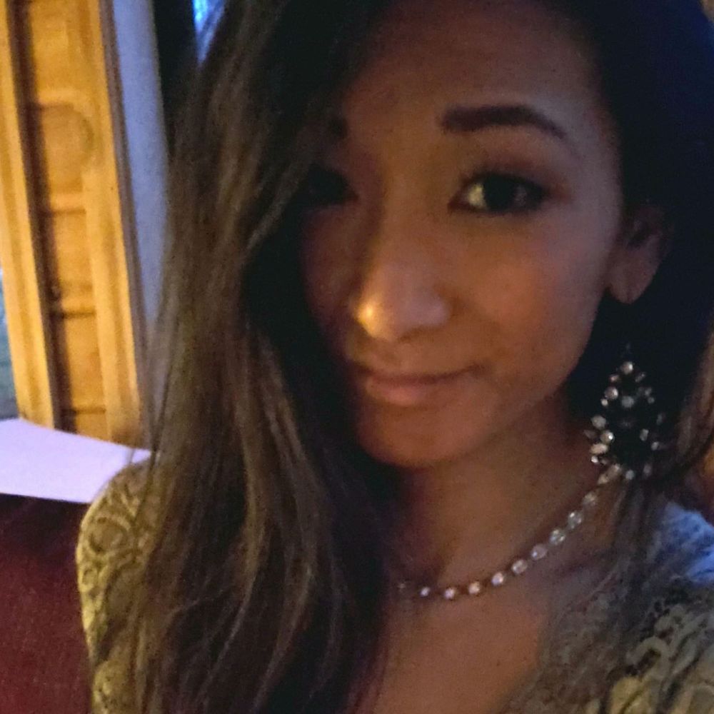 Meet your Posher, Kristy